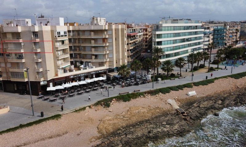 Sale - Apartments - Torrevieja