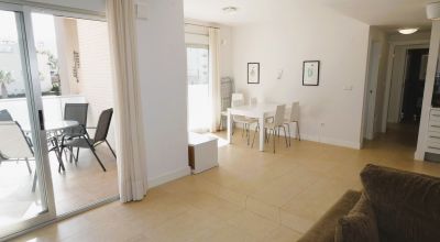 Apartamentos - Venta - Cabo Roig - Cabo Roig