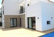 Sale - Villa - Ciudad Quesada