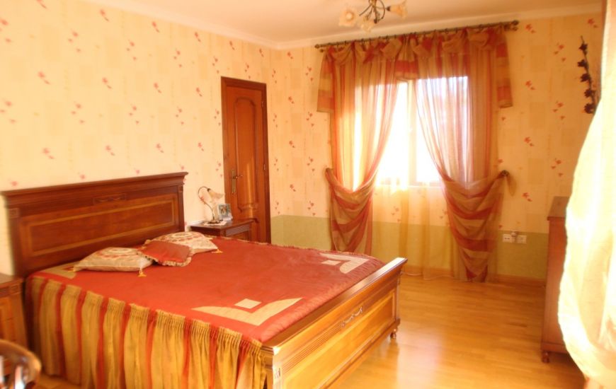 Sale - Villa - Ciudad Quesada