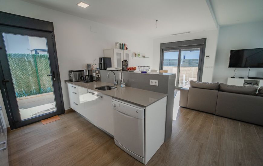 Venta - Villa - Ciudad Quesada