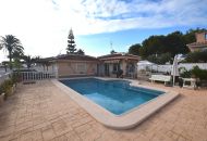 Sale - Villa - Ciudad Quesada