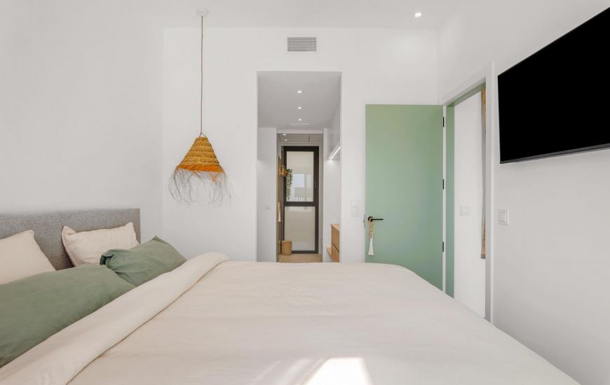 Nueva construcción  - Adosado - Dolores