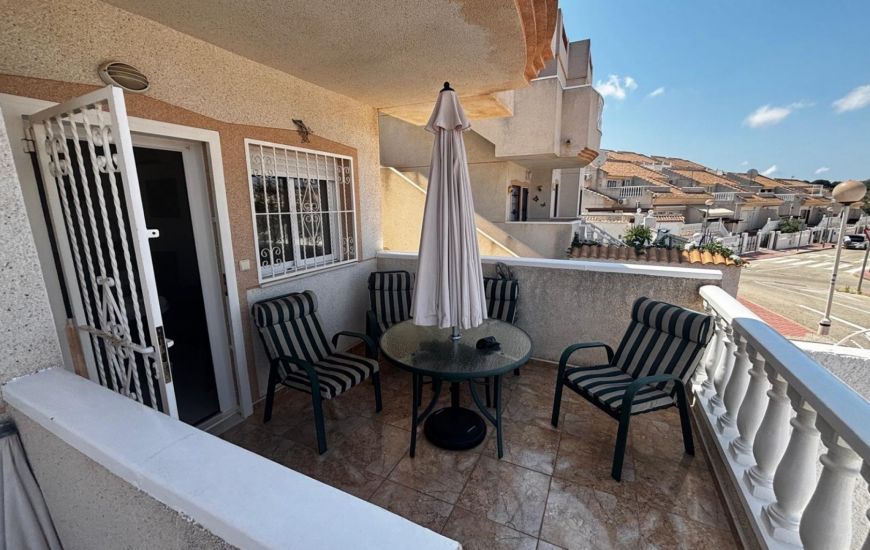 Venta - Apartamentos - Ciudad Quesada
