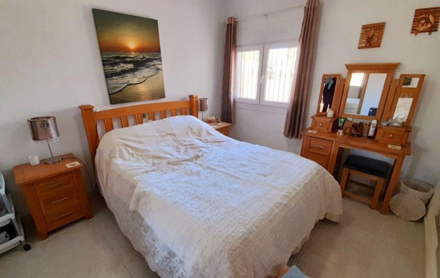 Sale - Villa - Los Dolses