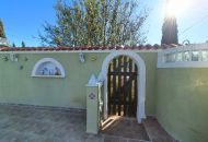 Sale - Finca - Hondon de los Frailes