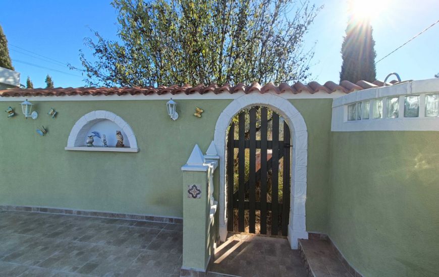 Sale - Finca - Hondon de los Frailes