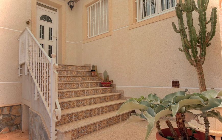 Venta - Villa - Ciudad Quesada