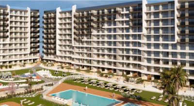 Apartments - New Build - Punta Prima - Punta Prima