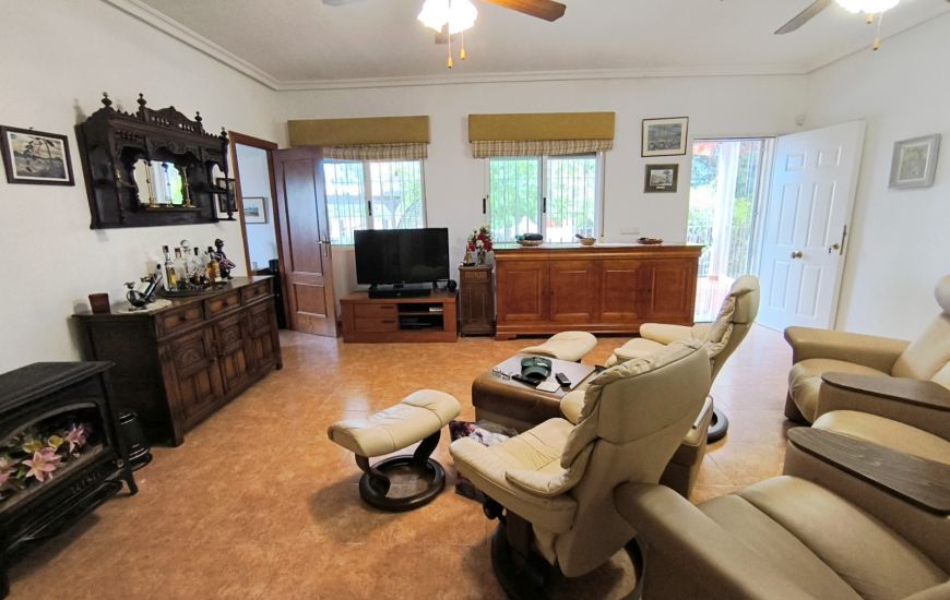 Sale - Finca - Orihuela