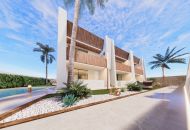 New Build - Apartments - San Pedro del Pinatar