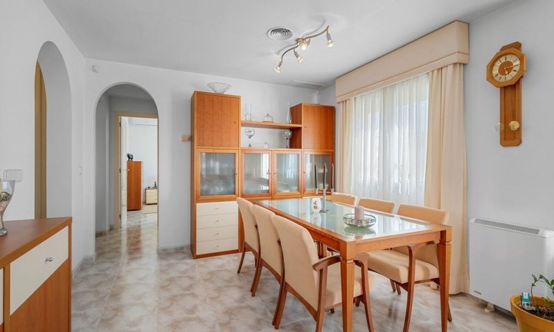 Sale - Apartments - Benijófar - 