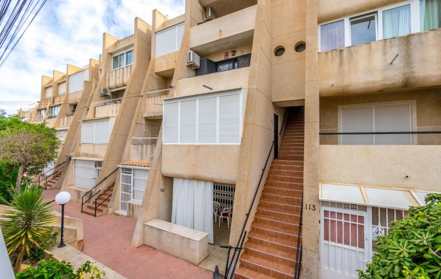 Sale - Apartments - Torrevieja