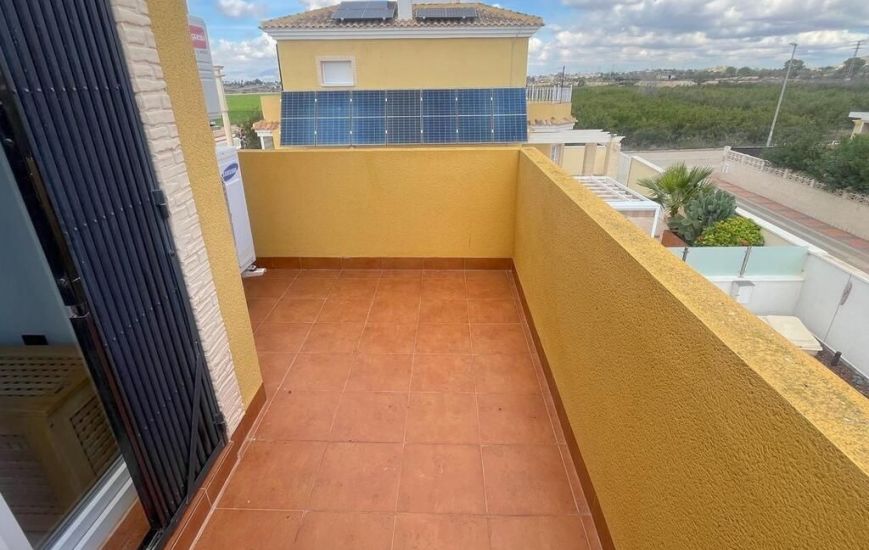 Sale - Villa - Lo Crispin