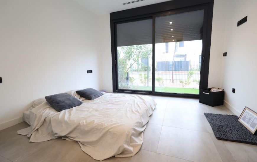 Venta - Villa - Los Alcázares