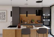 New Build - Villa - Banos y Mendigo