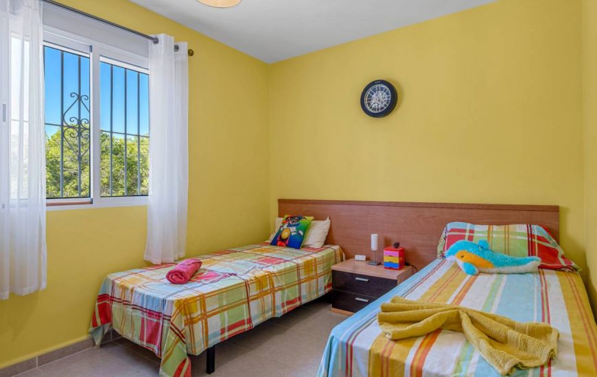 Sale - Villa - 