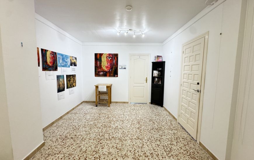 Venta - Villa - Ciudad Quesada