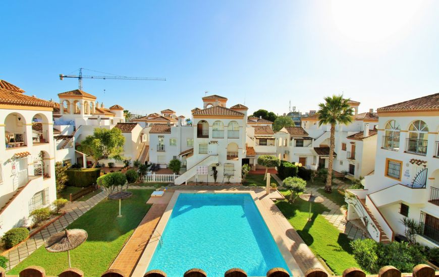 Sale - Apartments - Playa Flamenca