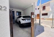 Venta - Apartamentos - Pilar de la Horadada