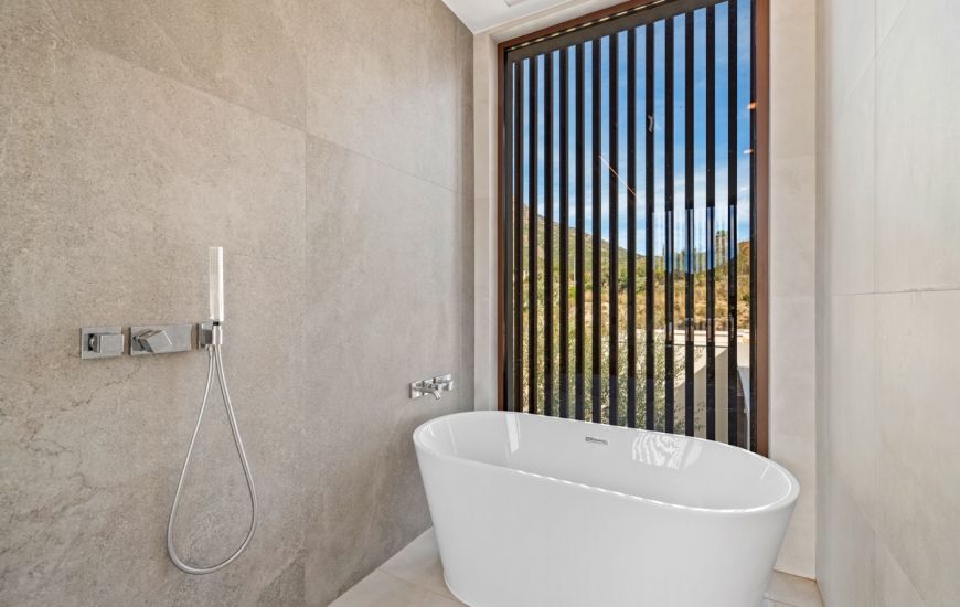 Sale - Villa - Finestrat