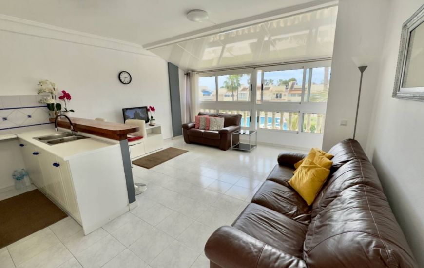 Venta - Apartamentos - Ciudad Quesada