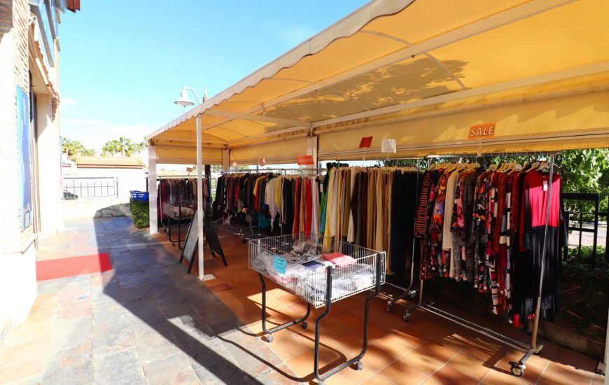 Sale - Commercieel - Algorfa