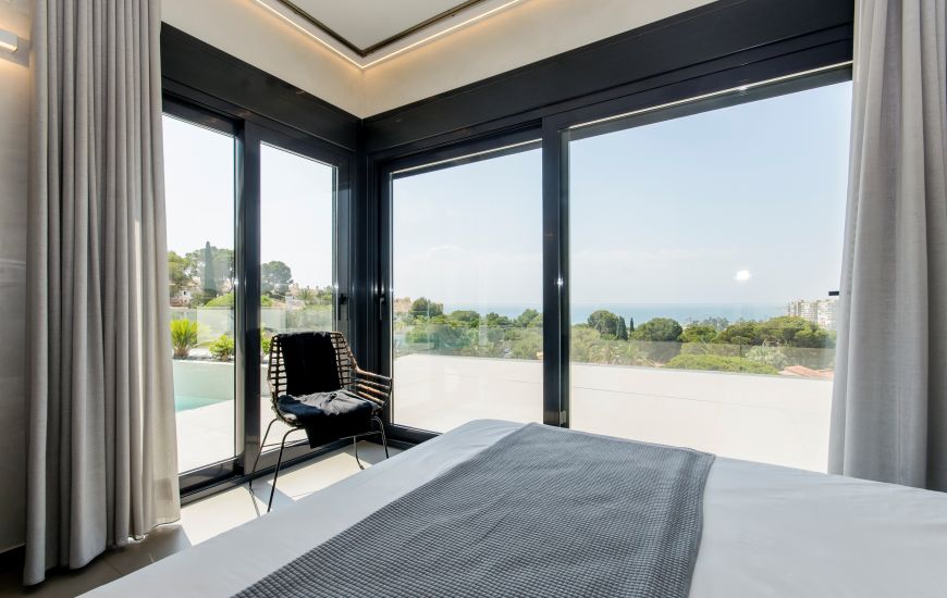 New Build - Villa - Orihuela Costa