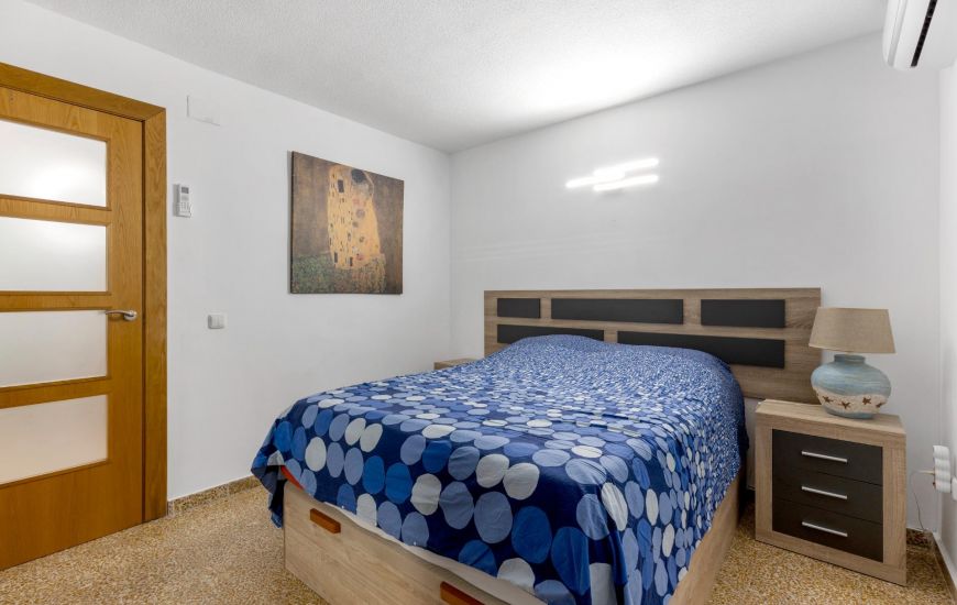 Venta - Apartamentos - Torrevieja