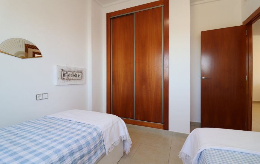 Venta - Apartamentos - Ciudad Quesada