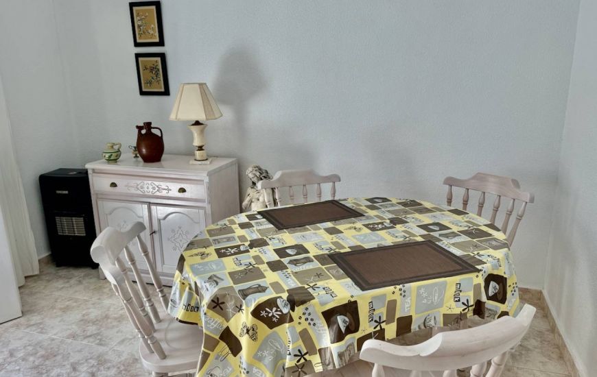 Sale - Villa - Rojales