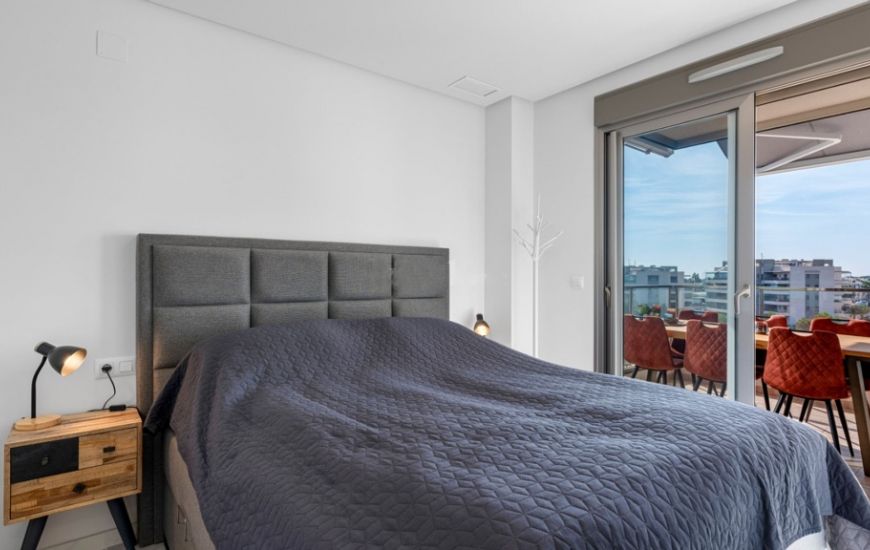 Venta - Apartamentos - Orihuela Costa