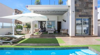Villa - Sale - Orihuela Costa - Orihuela Costa