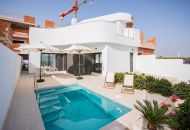 New Build - Villa - Torrevieja