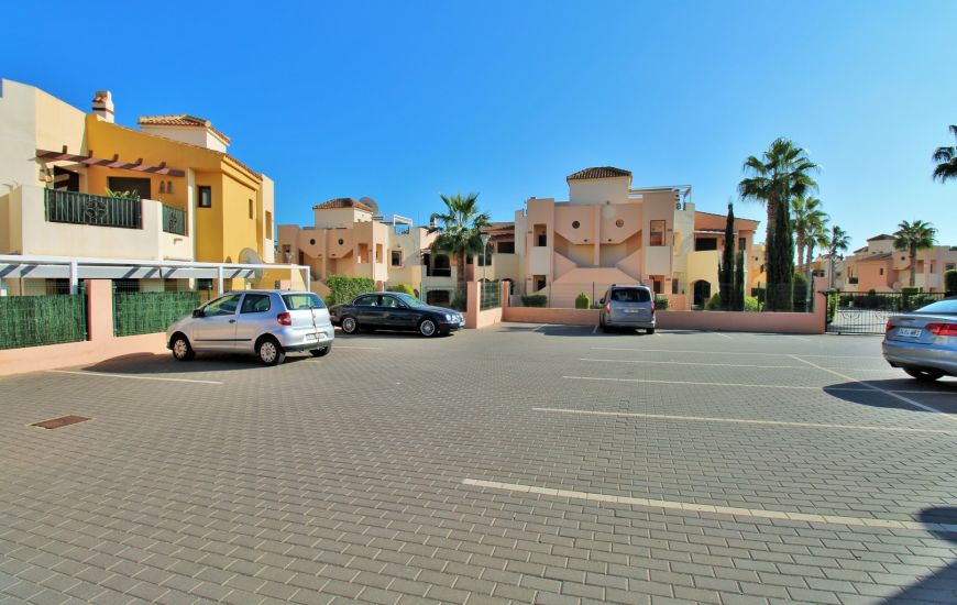 Sale - Apartments - Punta Prima