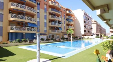 Apartments - Sale - Torrevieja - Torrevieja