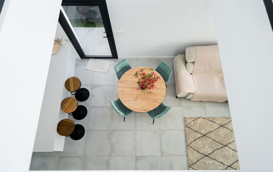 Sale - Villa - Los Montesinos - 