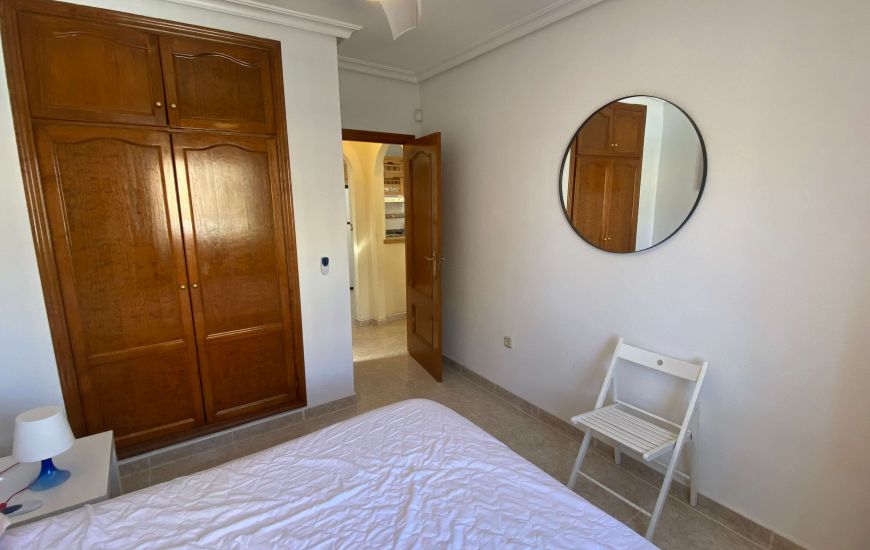 Sale - Villa - El Galan