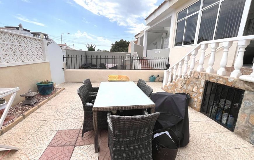 Venta - Bungalow - Ciudad Quesada