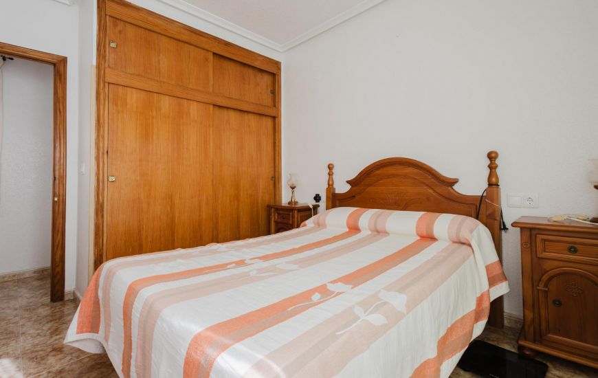 Sale - Apartamento - Torrevieja