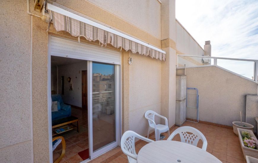 Venta - Apartamentos - Torrevieja