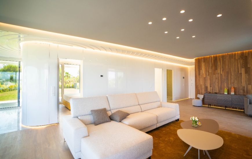 Sale - Apartments - Las Colinas