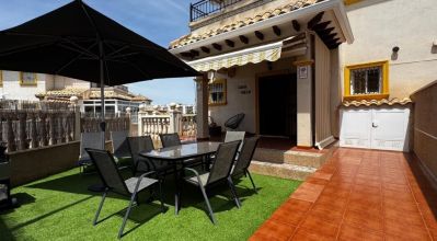 Adosado - Venta - Orihuela Costa - Orihuela Costa