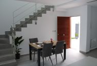 New Build - Villa - San Fulgencio