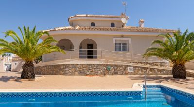 Villa - Venta - Ciudad Quesada - Ciudad Quesada