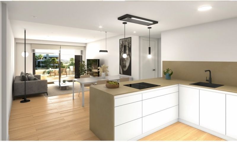 Sale - Apartments - Monforte del Cid