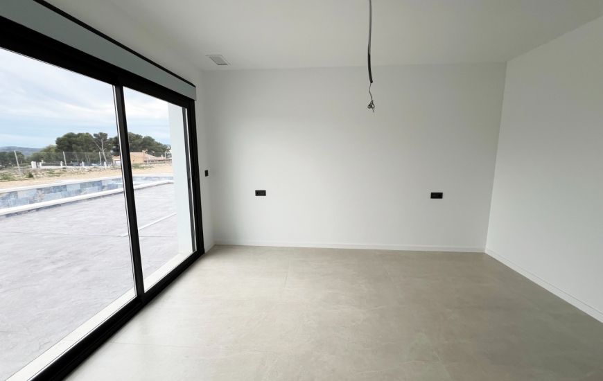 New Build - Finca - Aspe