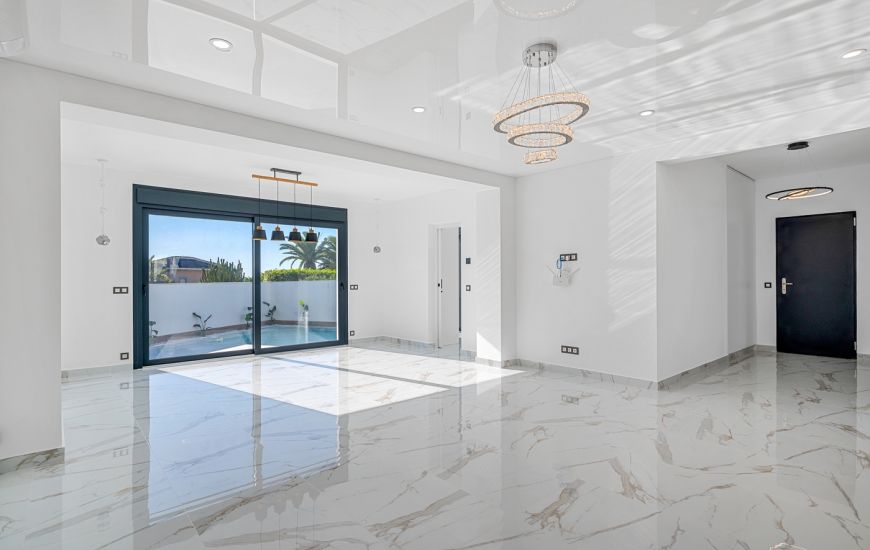 Venta - Villa - Ciudad Quesada - Rojales