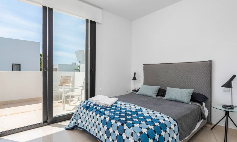 Sale - Apartments - Ciudad Quesada