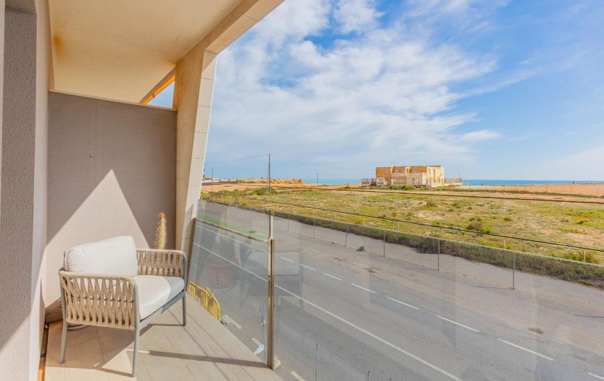 Venta - Apartamentos - Torrevieja